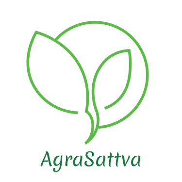 Agra Sattva logo