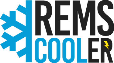 Rems Cooler logo