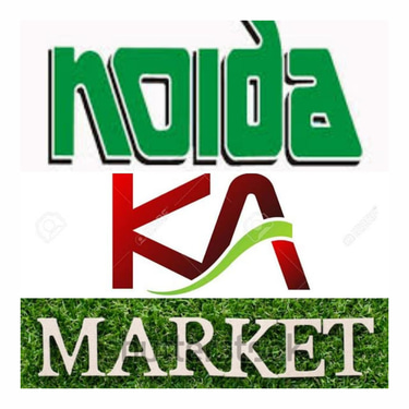 Noida ka Market logo