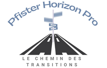 Pfister Horizon Pro logo