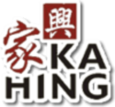 Kahing Chinese Restaurant logo