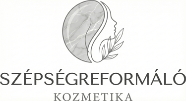 Szépségreformáló kozmetika logo