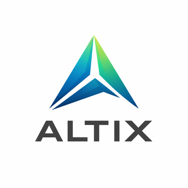 Altex logo