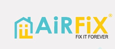 AIRFIX BUILD Private Limited logo