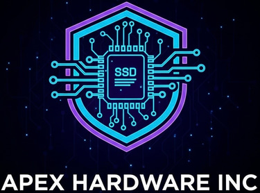 Apex Hardware Inc logo