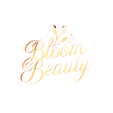 Bloom Beauty logo
