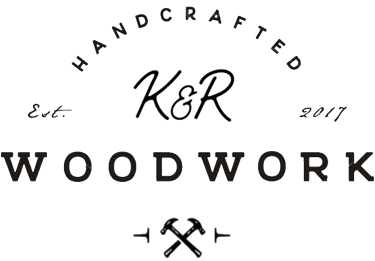 K&R HANDCRAFTS logo