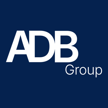 ADB group logo