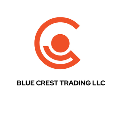 BLUECREST TRADING LLC logo