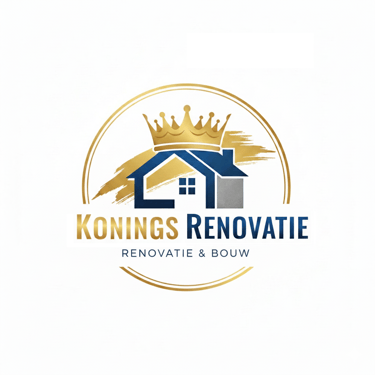 Konings Renovatie logo