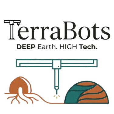 TerraBots logo