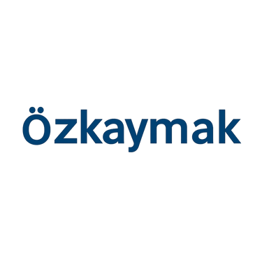 Özkaymak Kireç logo
