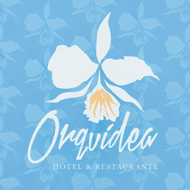 Hotel La Orquidea Bonfil Acapulco logo