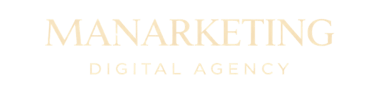 Manarketing Digital Agency logo