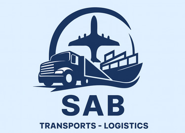 SAB CONSULTING logo