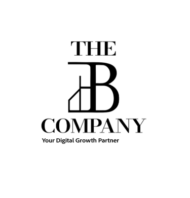 The B company logo