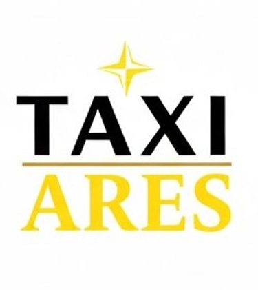 TAXIS ARES logo