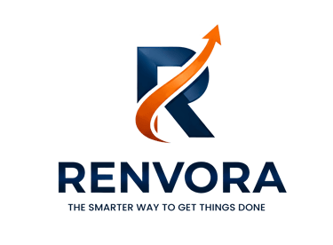 Renvora logo