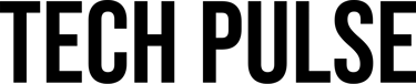 TechPulse logo