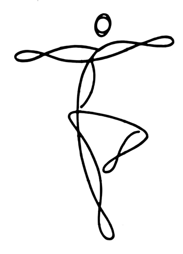 Balance Your Being Massage & Bodywork logo