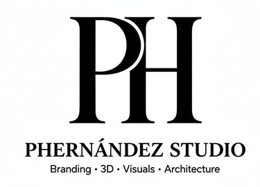 PHERNÁNDEZ STUDIO logo