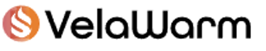 VelaWarm Heater logo