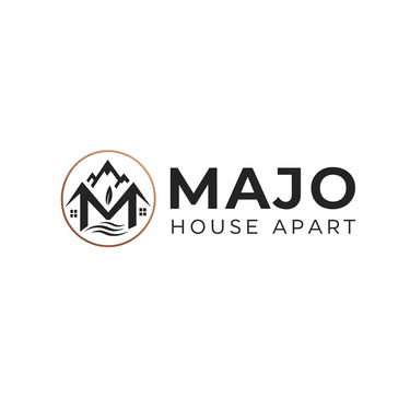 MaJo House and Apart logo