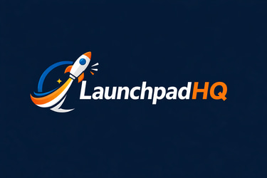 LaunchpadHQ logo