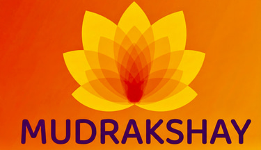 Mudrakshay logo