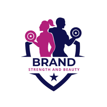 FitPulse Digital logo