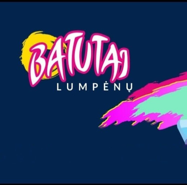 Lympėnų Batutai logo