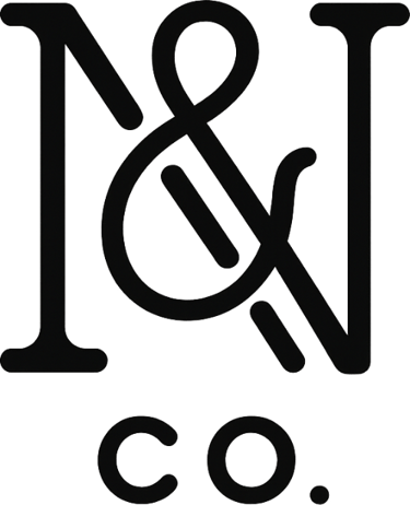North & Nectar Co. logo