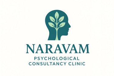 Naravam consultant Clinic logo