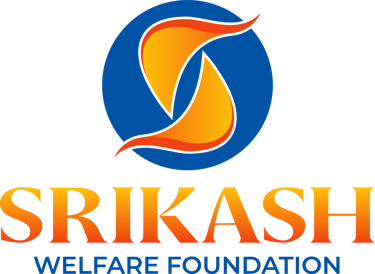 Srikash Welfare Foundation logo