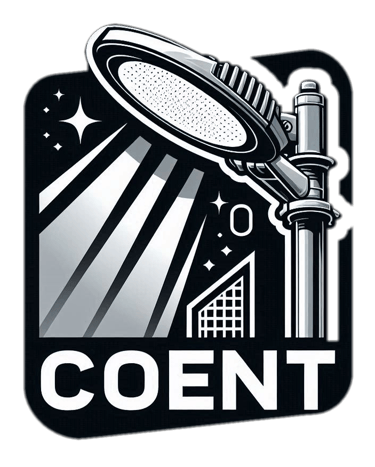 coent srl logo