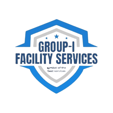Group-I Facilities logo