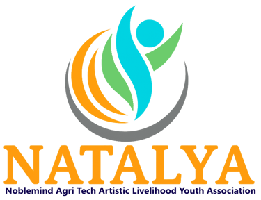 Noblemind, NATALYA, Noblemind Agri Tech , Noblemind Youth Association , Noblemind Artistic Livelihood, Noblemind Agri Tech Association,- Noblemind NGO, Noblemind Youth Development, - Noblemind Livelihood Programs, Agri tech solutions, Smart farming initiatives,- Agricultural innovation programs,- Sustainable farming technology,- Modern agriculture training,- Farmer empowerment programs,- Rural agriculture development,- Artistic livelihood programs,- Creative skills training,- Rural art development,- Youth art workshops,Handicraft skill development,- Art and culture empowerment,- Creative entrepreneurship for youth,Youth empowerment NGO,,Youth skill development,Youth livelihood training,Youth entrepreneurship programs,- Rural youth development,- Youth leadership initiatives,- Youth community projects, Social development organization,Rural development NGO,,- Community empowerment programs- Skill development NGO,- Nonprofit livelihood programs - NGO for agriculture and youth - Social impact initiatives  Noblemind Agri Tech Artistic Livelihood Youth Association projects - Best NGO for youth and agriculture development - Skill development programs for rural youth - Artistic livelihood opportunities in India - Agri tech training for farmers and youth - Community‑based creative livelihood programs - Youth empowerment through agriculture and art  Noblemind Agri Tech Artistic Livelihood Youth Association  Youth Empowerment & Rural Development ,Empowering youth through agriculture, technology, and artistic livelihood programs. Noblemind Agri Tech Artistic Livelihood Youth Association supports rural development, skill training, and sustainable community growth.  NGO for agriculture and youth,- - Noblemind Agri Tech Artistic Livelihood Youth Association projects, Best NGO for youth and agriculture development,- Skill development programs for rural youth,- Artistic livelihood opportunities in India,- Agri tech training for farmers and youth, Community‑based creative livelihood programs,- Youth empowerment through agriculture and art,Noblemind Agri Tech Artistic Livelihood Youth Association  Youth Empowerment & Rural Development,Empowering youth through agriculture, technology, and artistic livelihood programs. Noblemind Agri Tech Artistic Livelihood Youth Association supports rural development, skill training, and sustainable community growth logo
