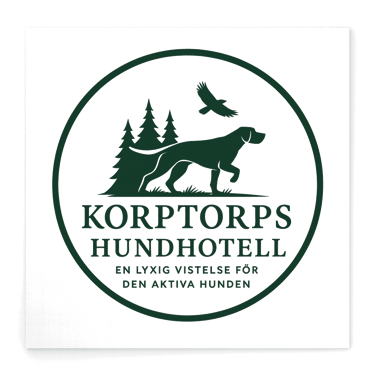 Kroktorps Hundhotell logo