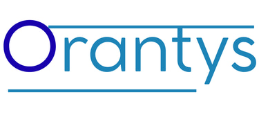 Agency Orantys logo