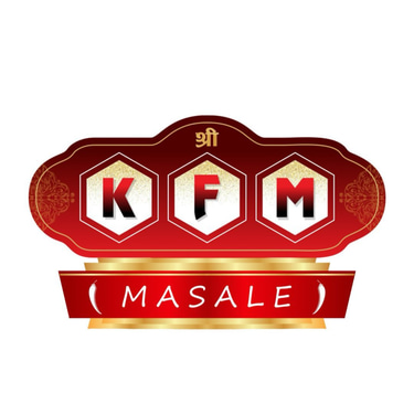 KFM MASALE logo