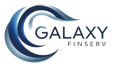 Galaxy Finserv logo