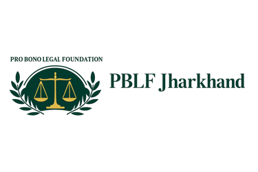 PBLF Jharkhand logo