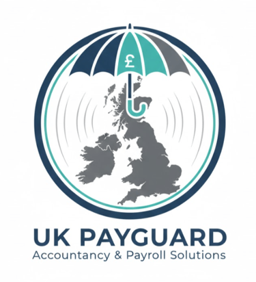 Hiring employees under IR35 hr payroll logo