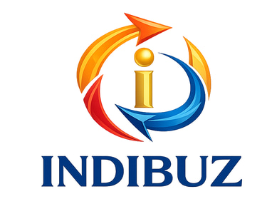 INDIBUZ logo