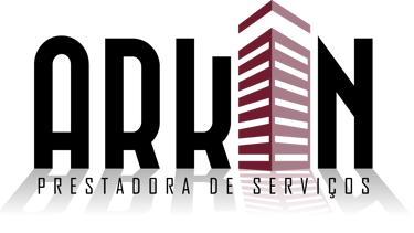arkon serviços de pintura logo
