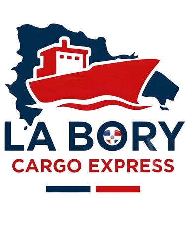 La Bory Express logo