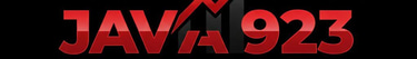 Java923 logo