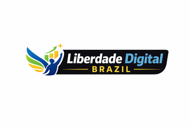 LIBERDADE DIGITAL BRAZIL logo