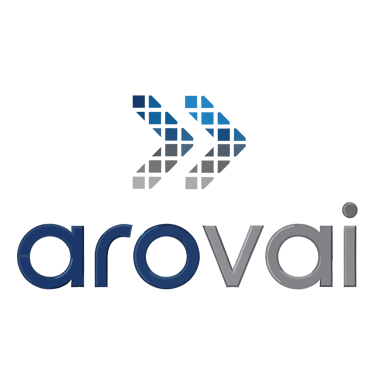 Arovai Technology logo
