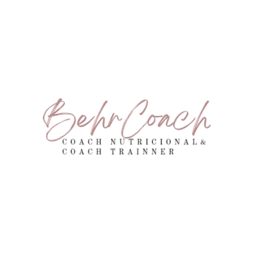 Behr Coach Nutricional logo